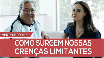 Como se formam as crenças limitantes?