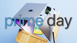 Best Prime Day Deals for Apple Users! 2023 Edition! AirPods, MacBook Pro, Apple Watch, & More! screenshot 3