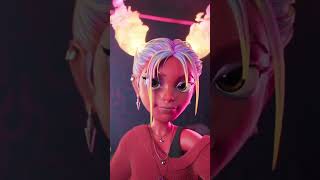 Ember | #Shorts | I have varied interests | Invisible Universe Cartoons