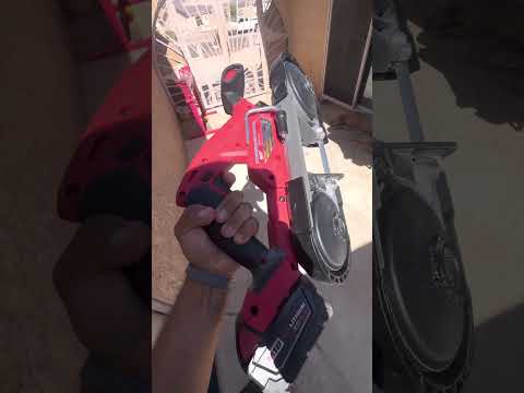 New Milwaukee M18