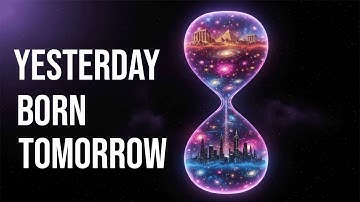 What If the Future Already Exists? | Where Tomorrow Was Born