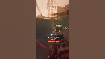 Call of Duty MW3 beta gameplay