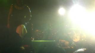 Crazy Town - Baby You Don&#39;t Know (en vivo Lima Peru)