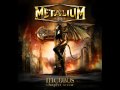 Metalium - Hellfire w/Lyrics