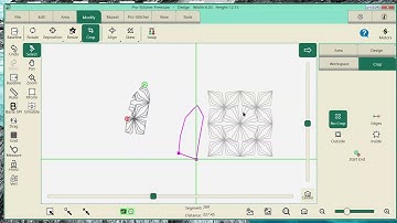 Pro-Stitcher Crop Question Post, My Thoughts