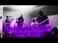 DISTANT PKWY - Indigo (Lyric Video)