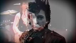 Johnny Thunders  -  Just Another Girl (Custom Video-Slideshow)