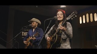 Kacey Musgraves - 'High Time' | The Bridge 909 in Studio chords