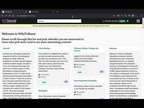 WT:Social Any User