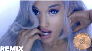 Focus Remix - Ariana Grande (Music Video)