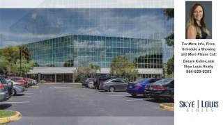 2701 W Oakland Park Blvd 410-5, Oakland Park, FL Presented by Desare Kohn-Laski.