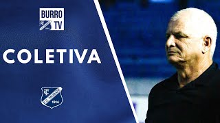 COLETIVA | Taubaté x São José
