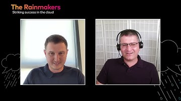 Chapter 4 - The Rainmakers - Cloud FinOps