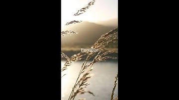 Self-care for your spirit with Kerano | Soundscape to Energise | 82°E