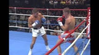 Duane Ludwig vs. Albert Kraus - World Tournament Final 2003