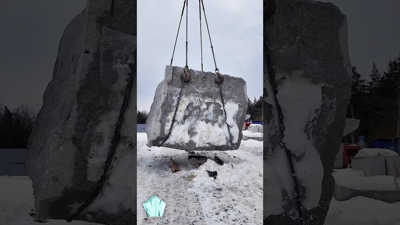 ГРАНИТНЫЕ СЛЭБЫ🔥 
