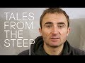 Tales From The Steep | Ueli Steck | In a Tent with Death | Story 8