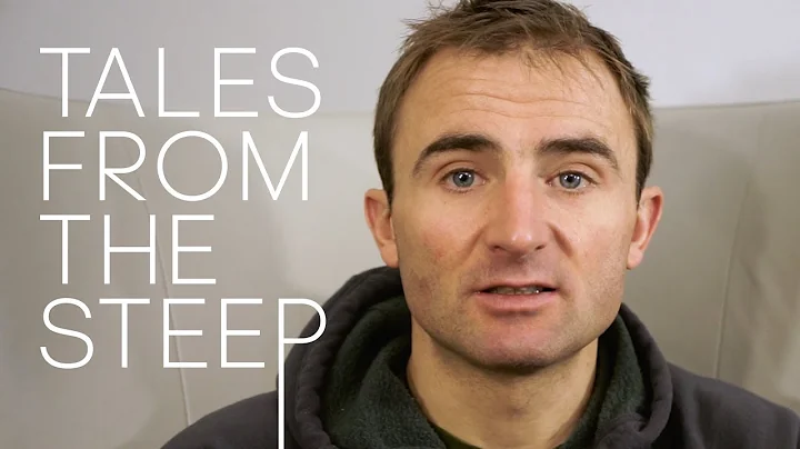 Tales From The Steep | Ueli Steck | In a Tent with...