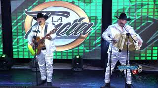 La Tercia - El Pio Diaz (En Vivo 2022)