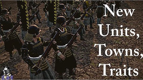 How to Install Total War: Shogun 2 Fall of the Samurai Expansion Mod (2023)