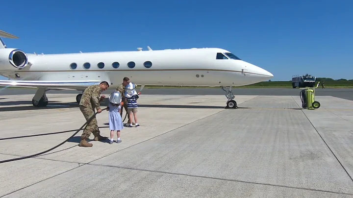 Lt. Col. Steven A. Schnoebelen, Commander 424th Ai...