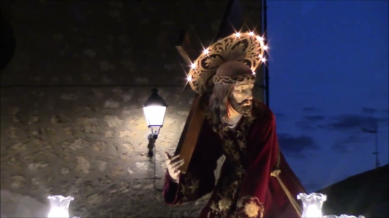 JUBILEO COFRADE. Cofradía de las Caídas. El Burgo de Osma 2025