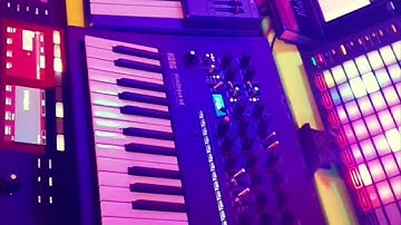 top music video synthesizers 2021