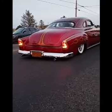 martinez town cruise 2020
