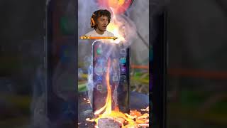 Lava Vs Phone #Short #Shorts #Daily #Viral