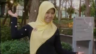 Pinkan Mambo _ Ikatan Tersembunyi