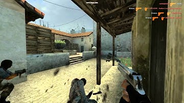 Fragshow #2 [5k dgl] [DEMO IN DESC] [NEWEST CSS]