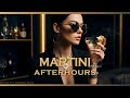 Martini Thursday Deep House Mix Shopaholic Benetti House Bar Vibes Martini Ritual