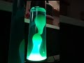 mathmos lava lamp in action.