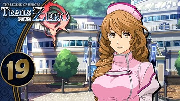 Trails From Zero | St. Ursula Medical College | Part 19 (PC - Geofront, Let