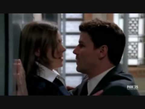 bones - booth & brennan - BB - season 4 - 4x26 - " all in my head "