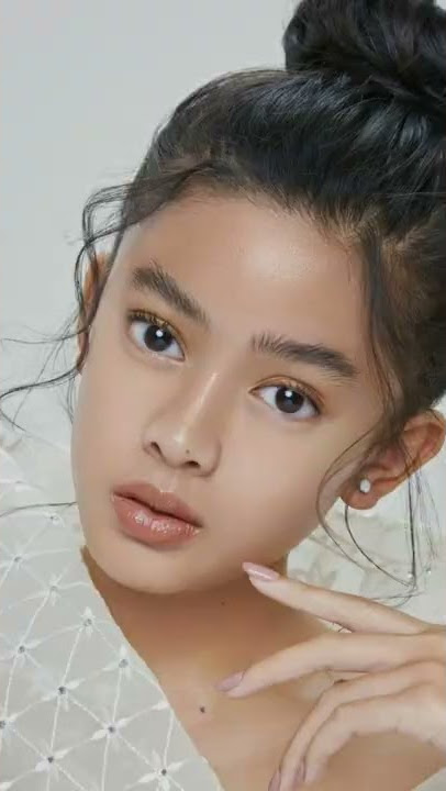 pemain sinetron bhsi pada cantik semua😍❣️.