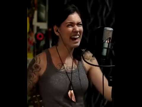 Mel peck - cover zombie 