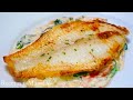 3 Recetas para Cuaresma con Filete de Pescado Súper Riquisímas y Faciles