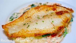 3 Recetas para Cuaresma con Filete de Pescado Súper Riquisímas y Faciles by Recetas y Más TV 781,918 views 2 months ago 18 minutes