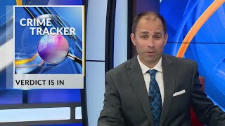 Man found guilty after being shot, arrested by Bismarck officers