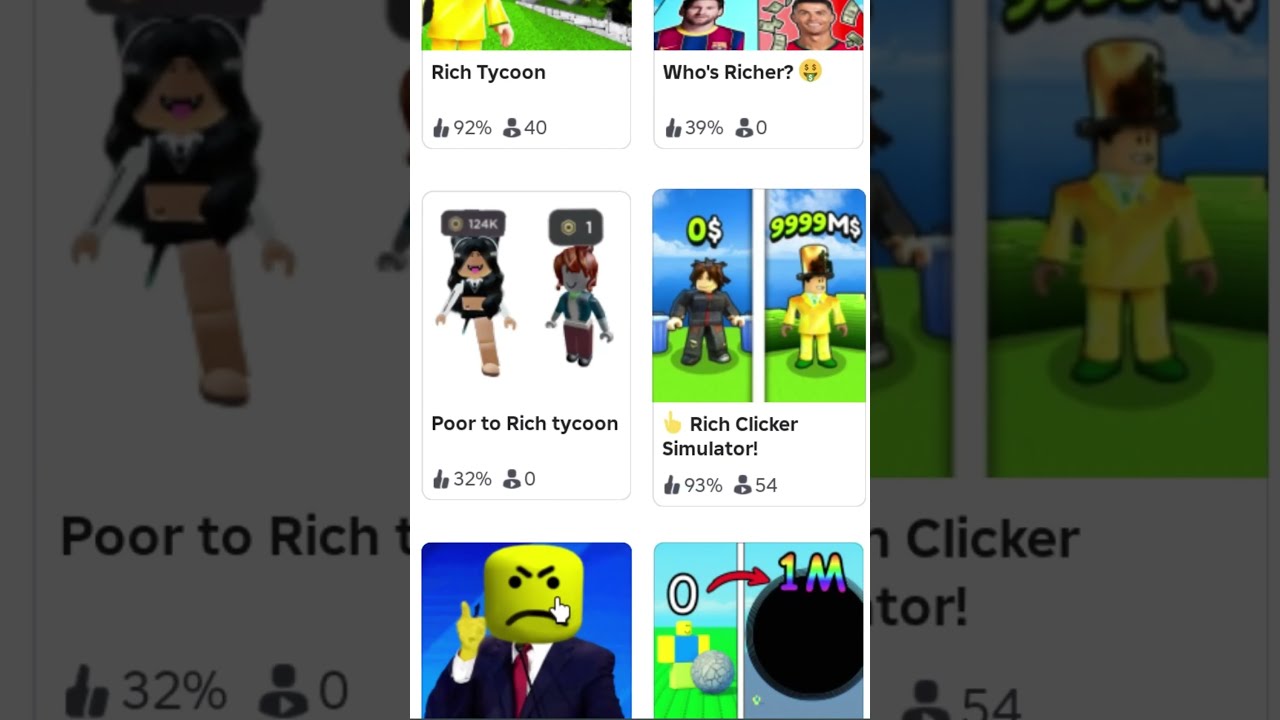 What Would You Rate The Last One Shorts Roblox Funny Rating