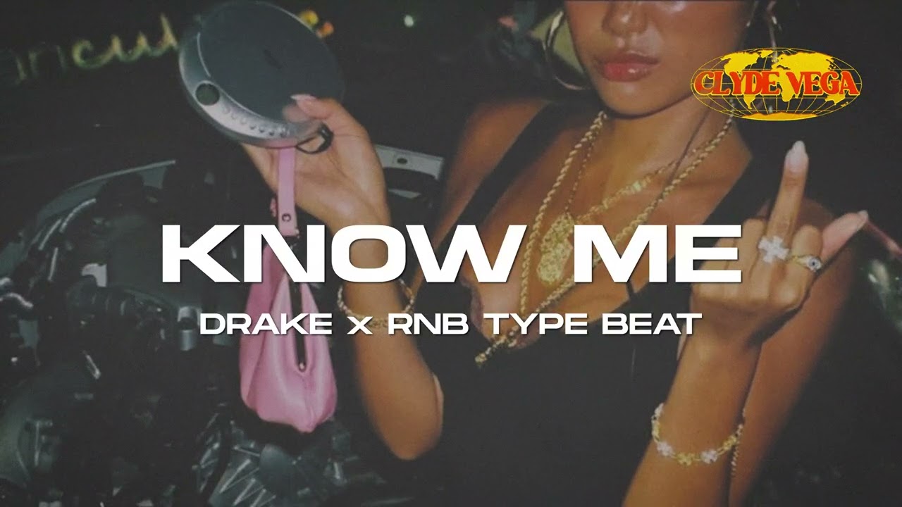 [FREE] Drake x R&b type beat - 