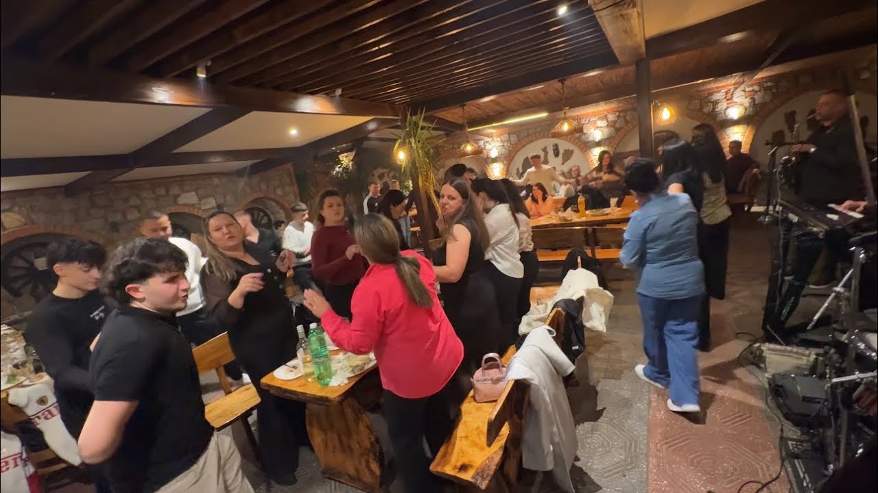 ZAVAVA 8 mi MART -KACHUNKA BITOLA (TUSE & FAVORITI)