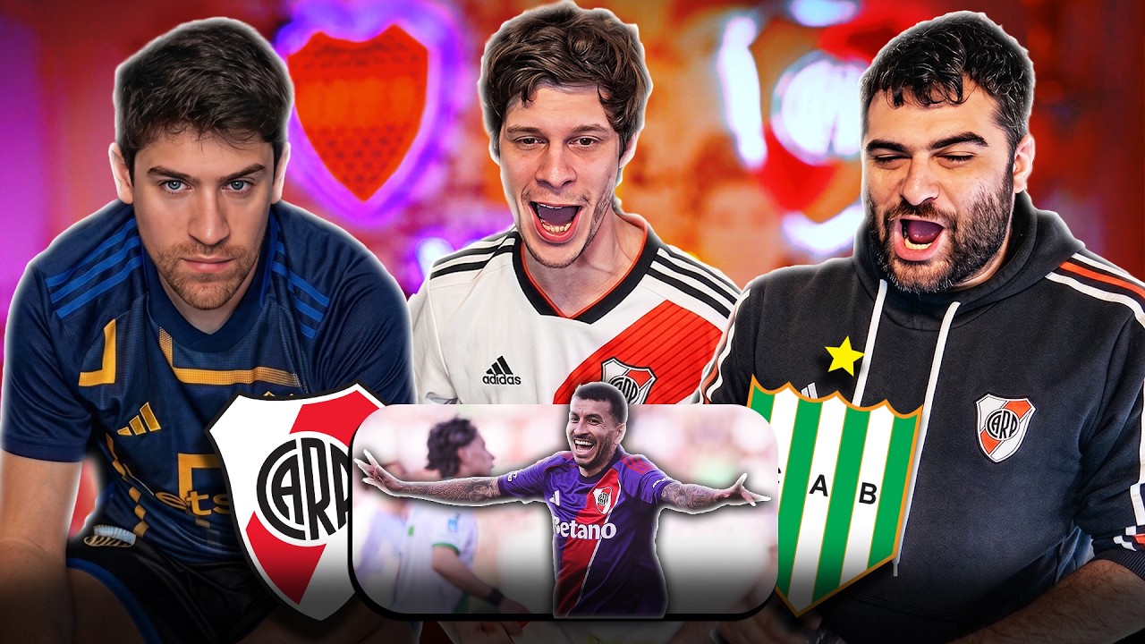 Latest Title & Thumbnail