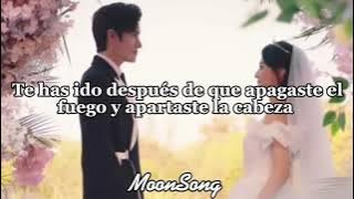 Liu Hai Kuan- If You Look Back (Ost de Mr.Honesty) Sub.español