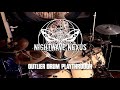 Outlier [Drum Playthrough]