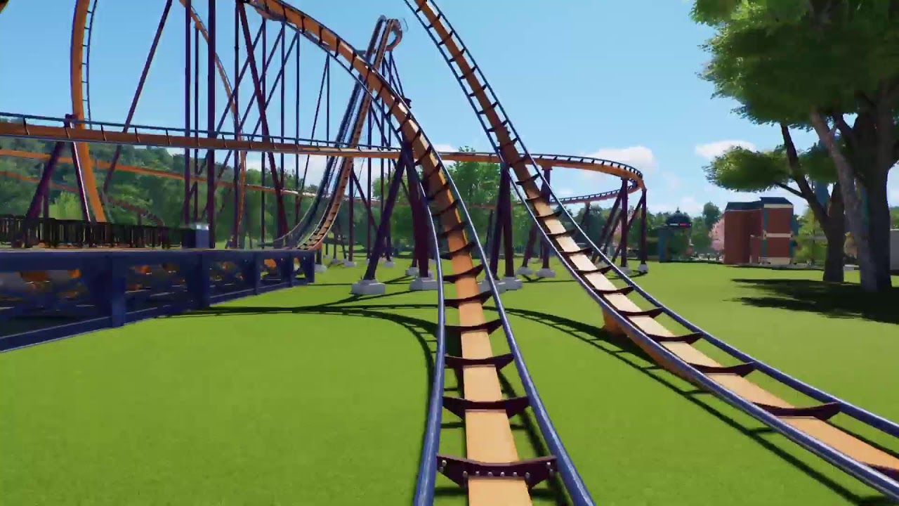 Planet Coaster 2