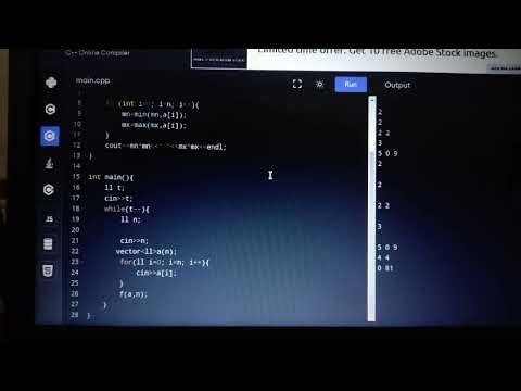 Intersting subarrays codechef September long challenge #intersetingsubarray #subarray #coding