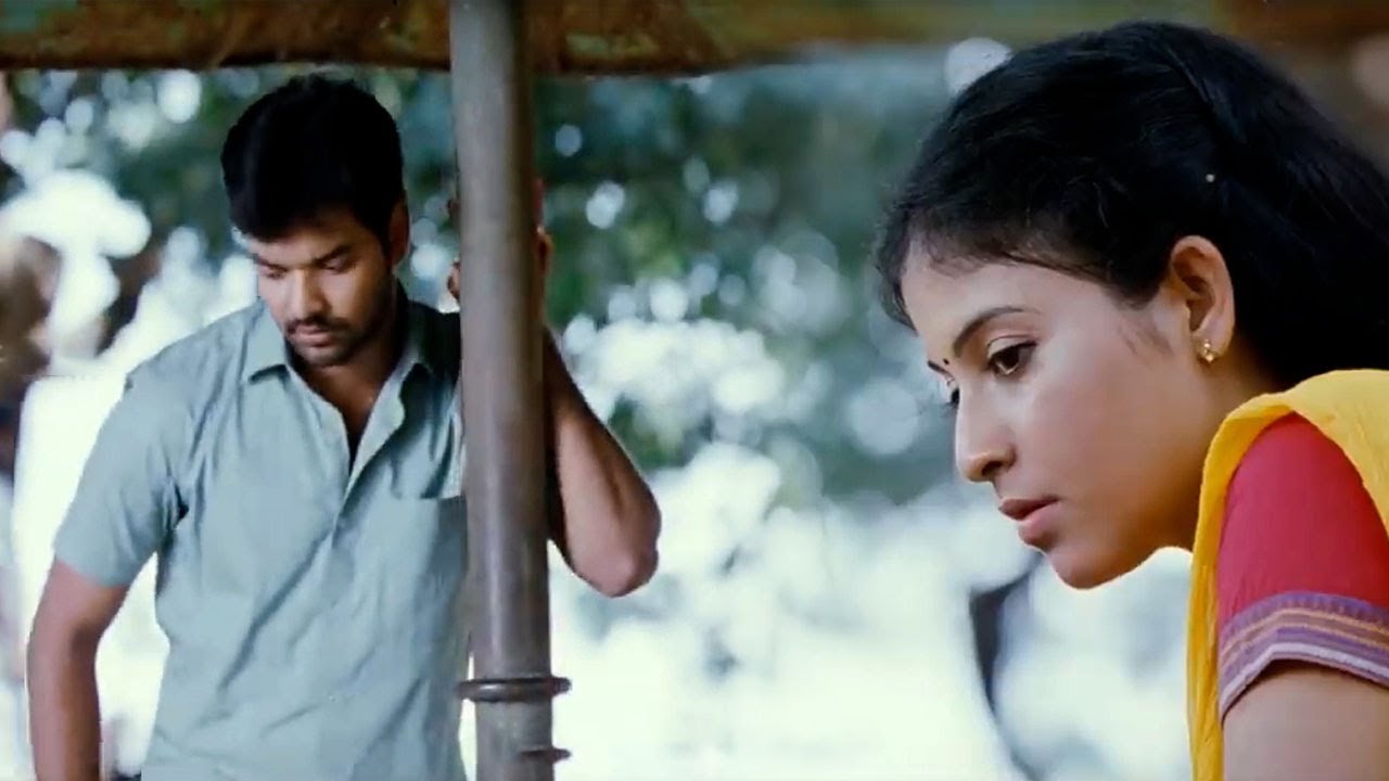 Anjali Propose to Jai Best Love Scene | Journey Movie | Shalimarcinema ...