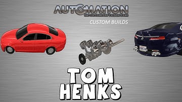 Automation: 3rd World Offroader on stream